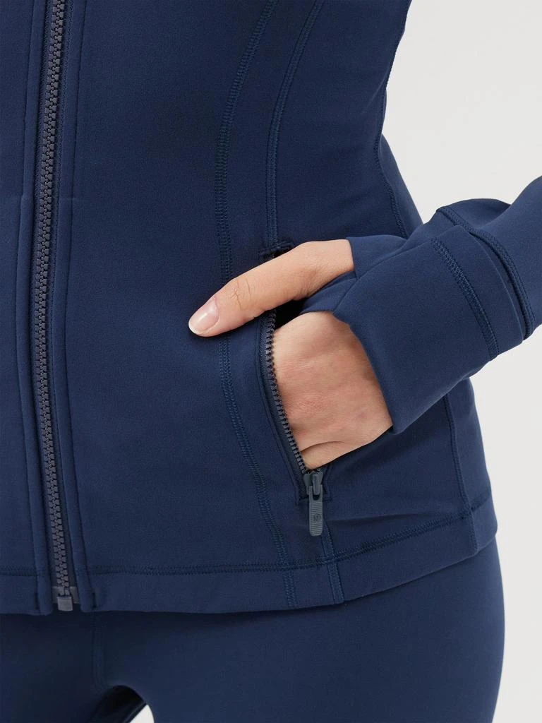 商品Lululemon|Define zip-up jacket,价格¥1273,第4张图片详细描述