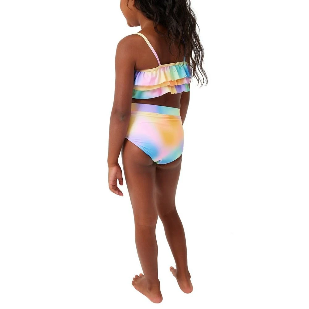 商品Cotton On|Toddler Girls Valerie Frill Bikini Swimsuit, 2 Piece Set,价格¥186,第2张图片详细描述
