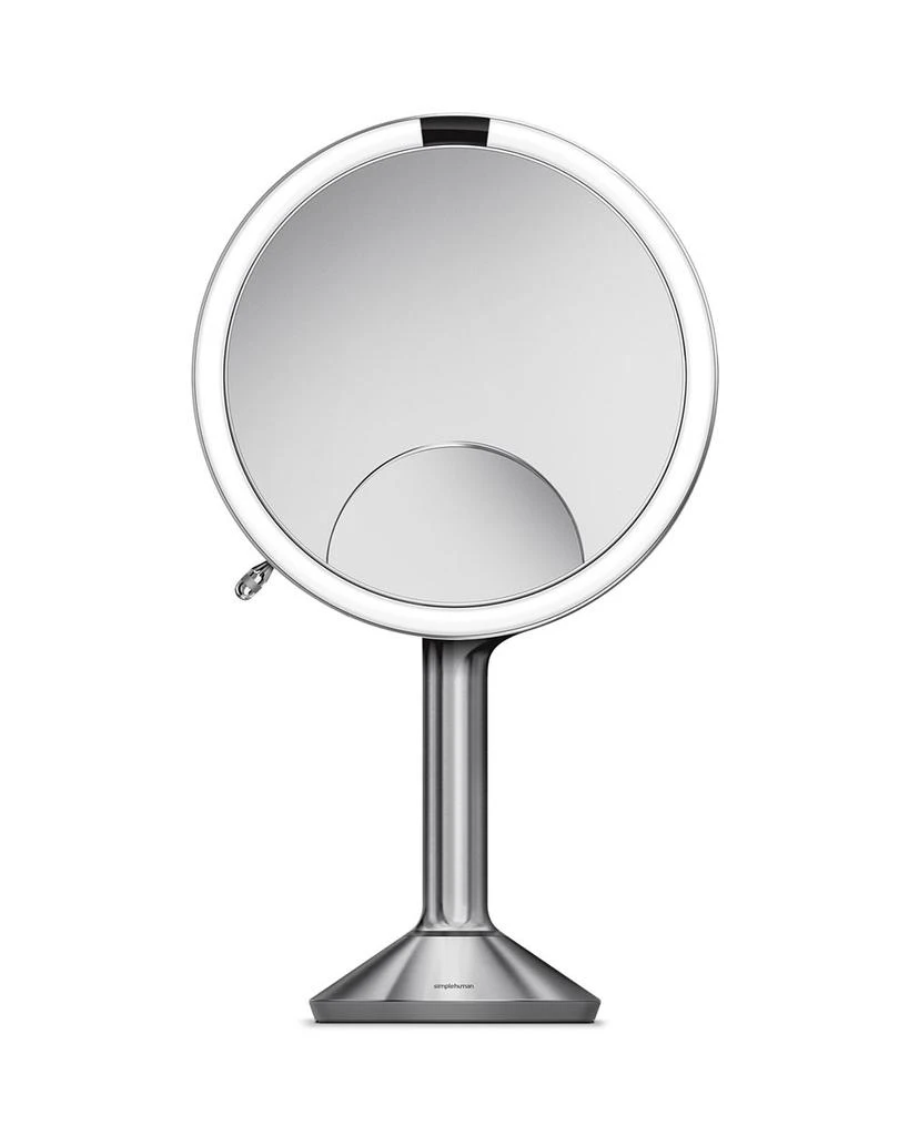 商品simplehuman|Sensor Mirror Trio,价格¥1931,第1张图片详细描述