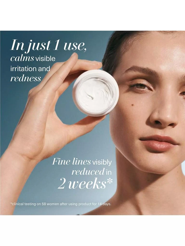 商品La Mer|Crème De La Mer Moisturizing Cream,价格¥1510,第5张图片详细描述