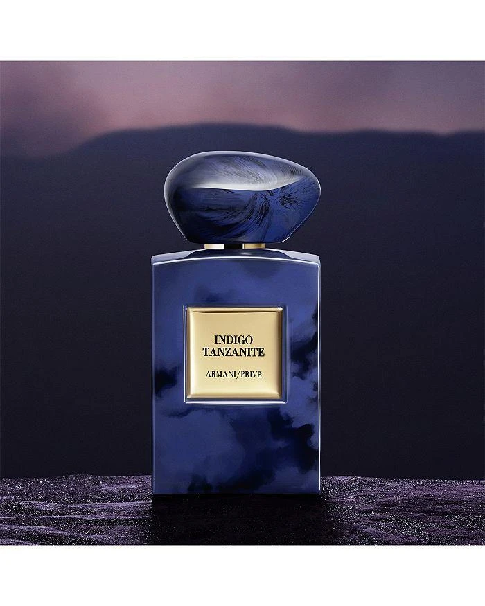 Giorgio Armani Armani/Privé Indigo Tanzanite Eau de Parfum 3.4 oz. 商品