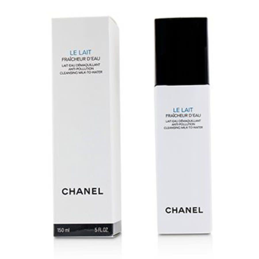 Chanel - Le Lait Anti-Pollution Cleansing Milk-To-Water 150ml/5oz商品第1张图片规格展示