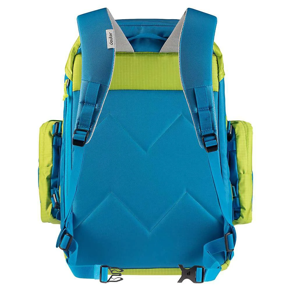 商品Deuter|Deuter Lake Placid Backpack,价格¥579,第3张图片详细描述