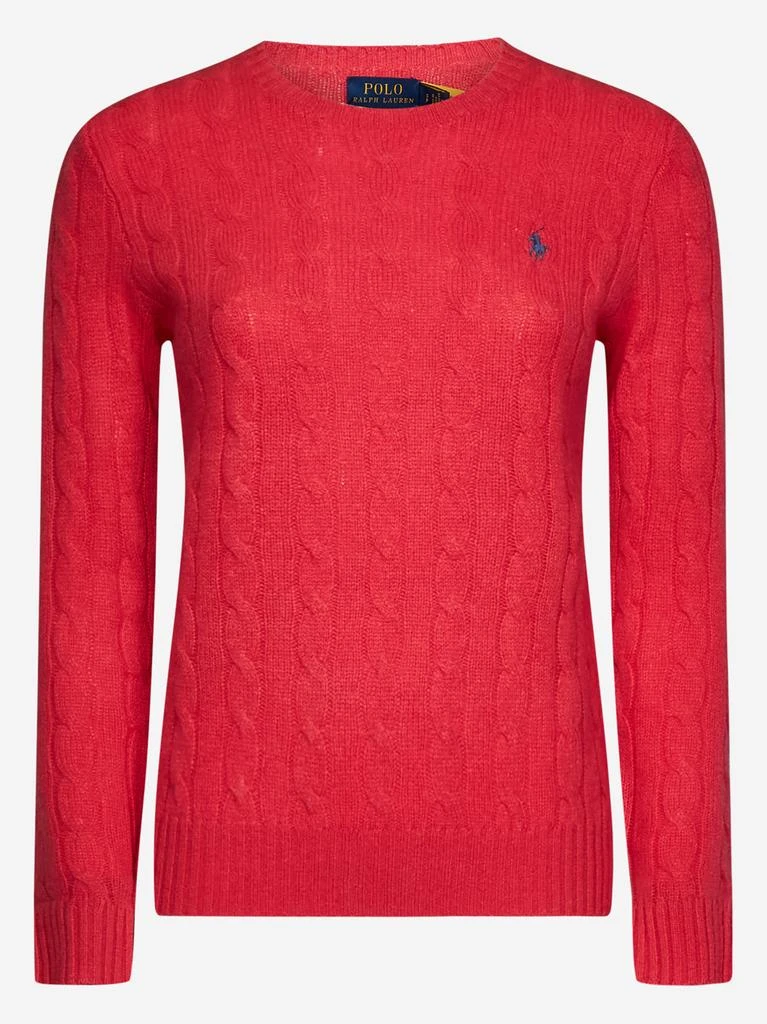 商品Ralph Lauren|Polo Ralph Lauren Sweater,价格¥881,第1张图片