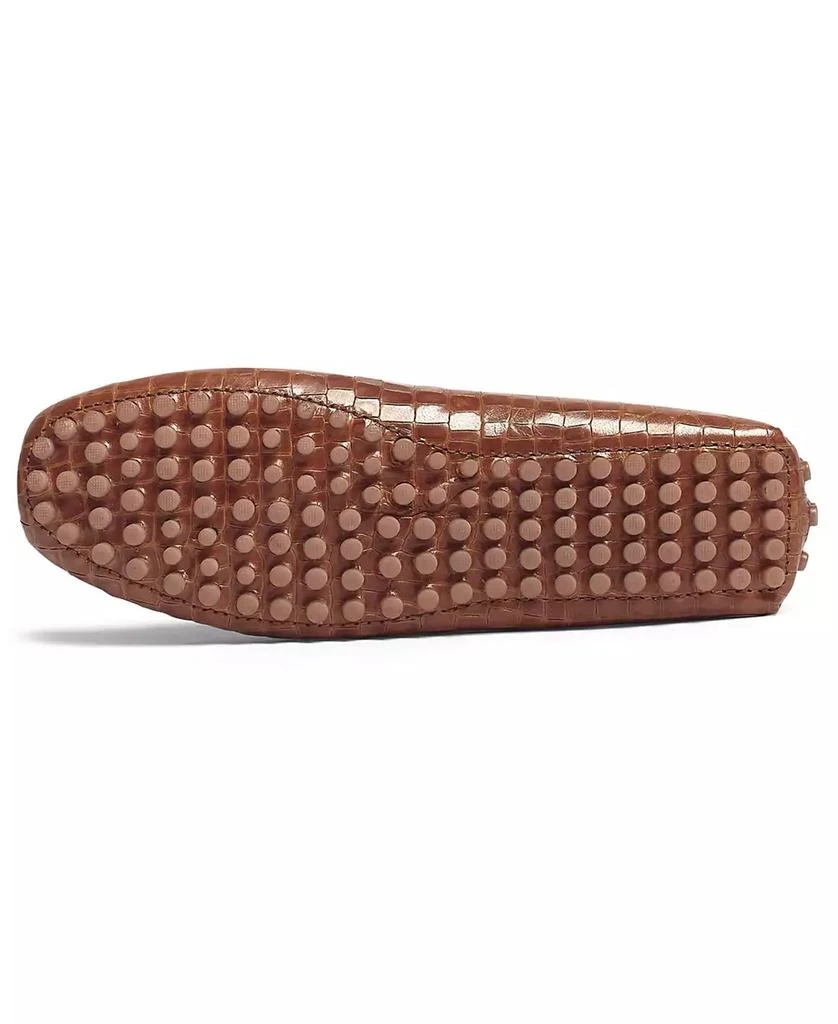 商品CARLOS by Carlos Santana|Men's Ritchie Penny Loafer Shoes,价格¥810,第3张图片详细描述