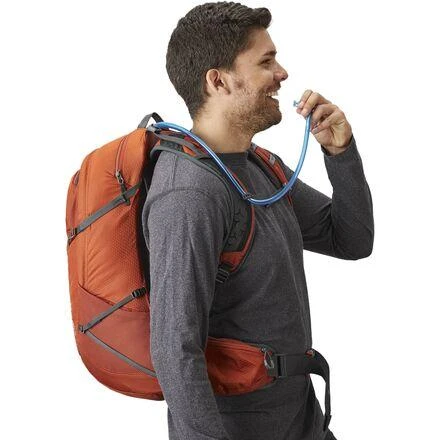 商品Gregory|Citro 30L H2O Plus Backpack,价格¥1488,第3张图片详细描述