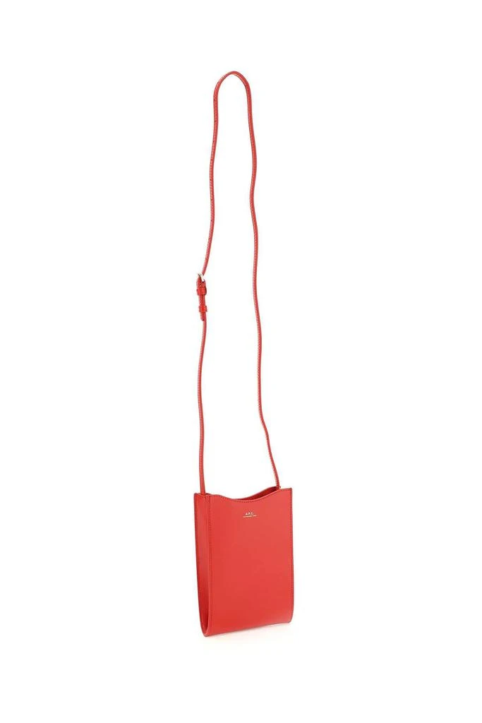 商品A.P.C.|JAMIE MINI BAG NECK POUCH,价格¥986,第3张图片详细描述