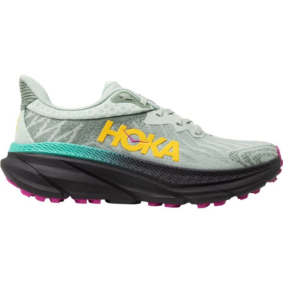 商品Hoka One One|Challenger ATR 7 Running Shoe - Women's,价格¥1211,第1张图片