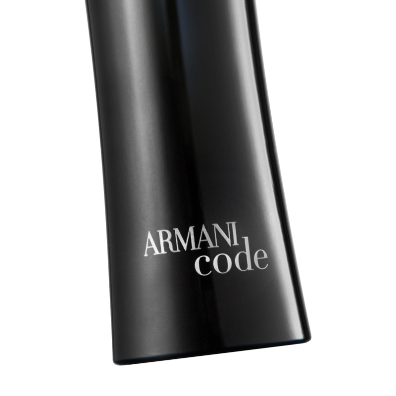 Giorgio Armani阿玛尼 印记男士淡香水 50/75/125ml商品第3张图片规格展示