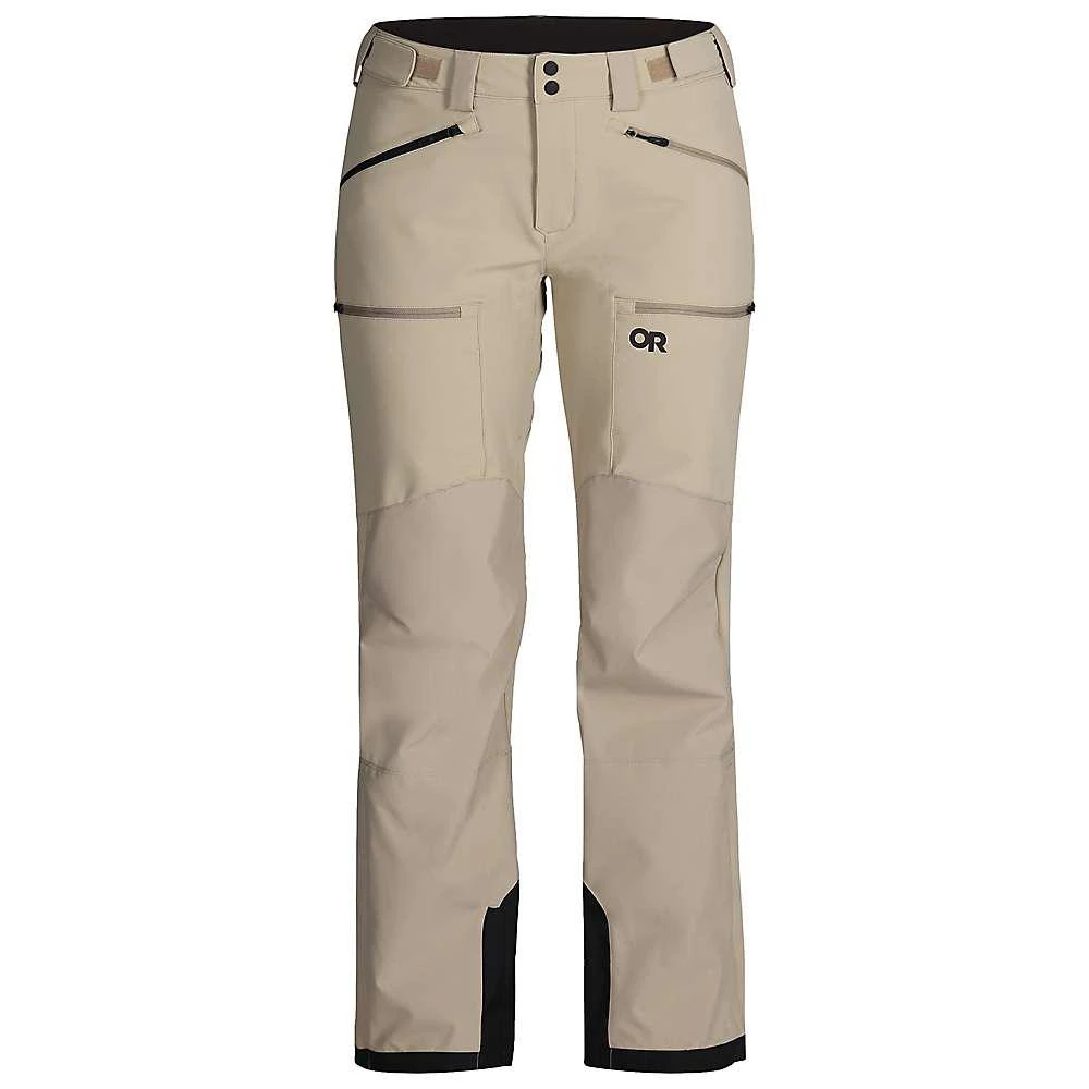 商品Outdoor Research|Outdoor Research Women's Trailbreaker Tour Pant,价格¥2054,第5张图片详细描述