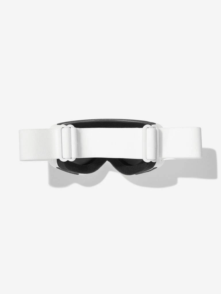 商品Izipizi|Izipizi Kids Ski Goggles in White,价格¥220,第2张图片详细描述