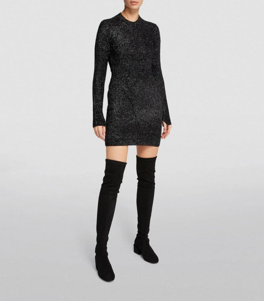 Sparkle Mini Dress 商品