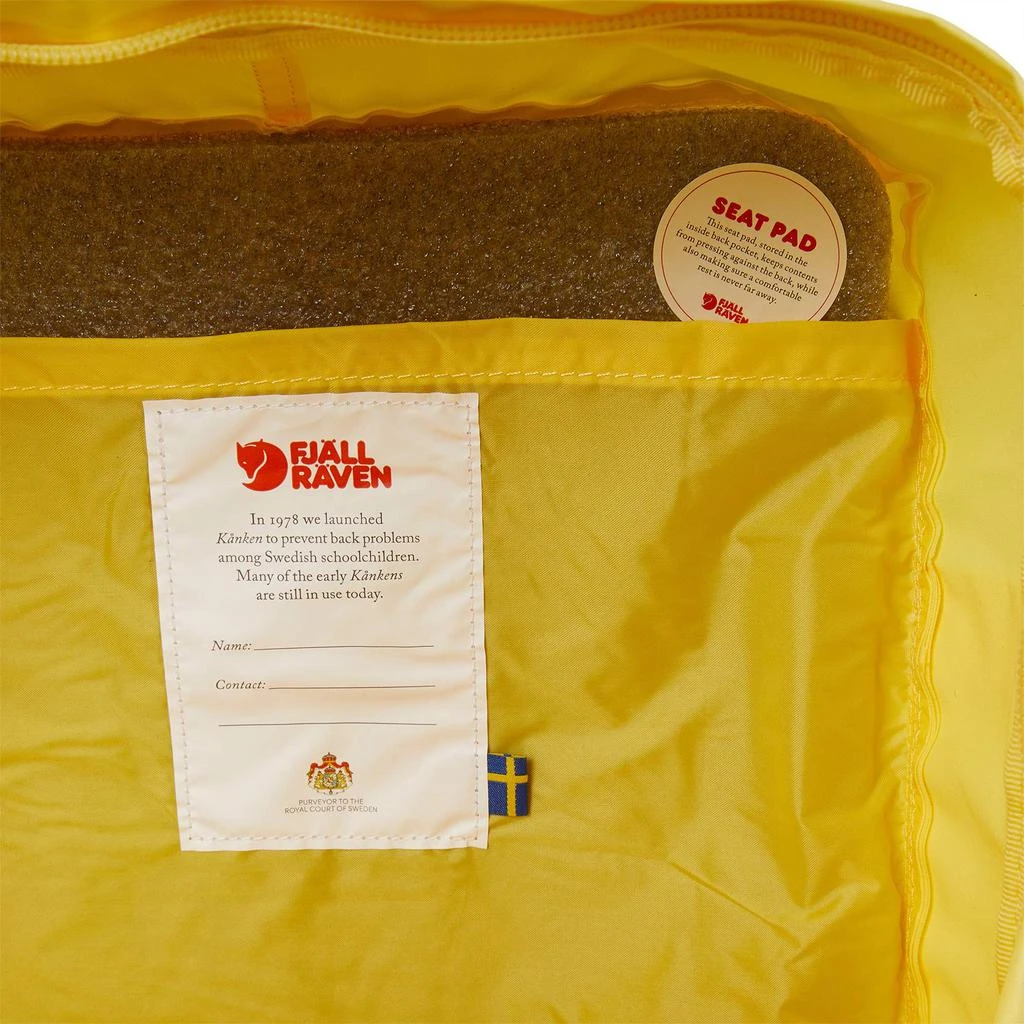 商品Fjällräven|Kånken,价格¥473,第3张图片详细描述