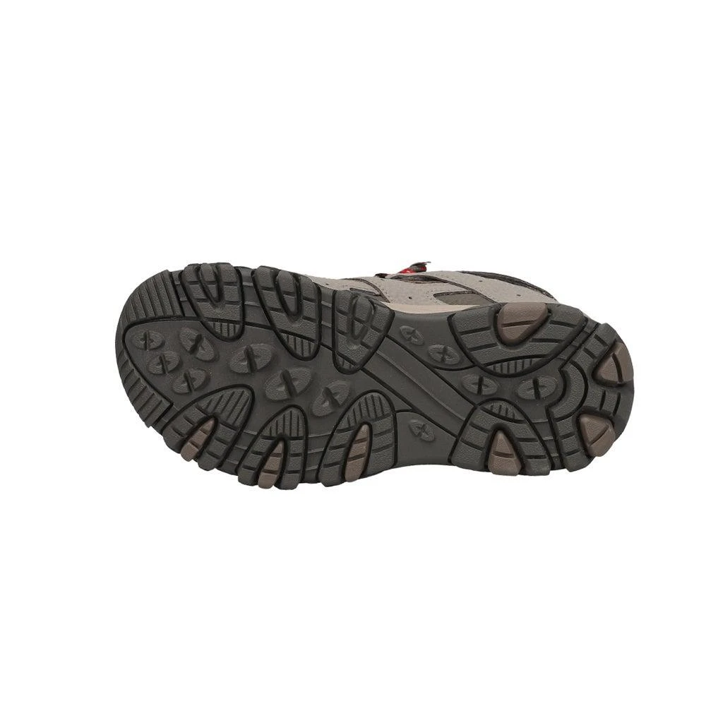 商品Merrell|Moab 3 Mid Waterproof Boots(Little Kid-Big Kid),价格¥522,第5张图片详细描述