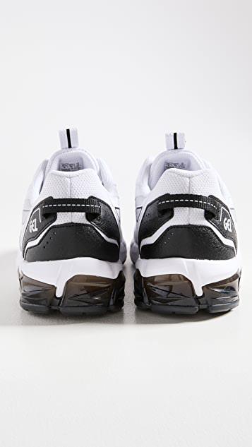 Gel-Quantum 90 运动鞋商品第4张图片规格展示