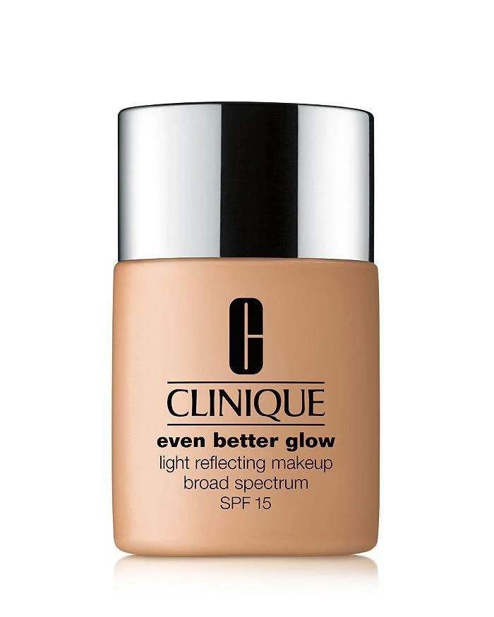 商品Clinique|Even Better Glow Light Reflecting Makeup SPF 15,价格¥232,第1张图片