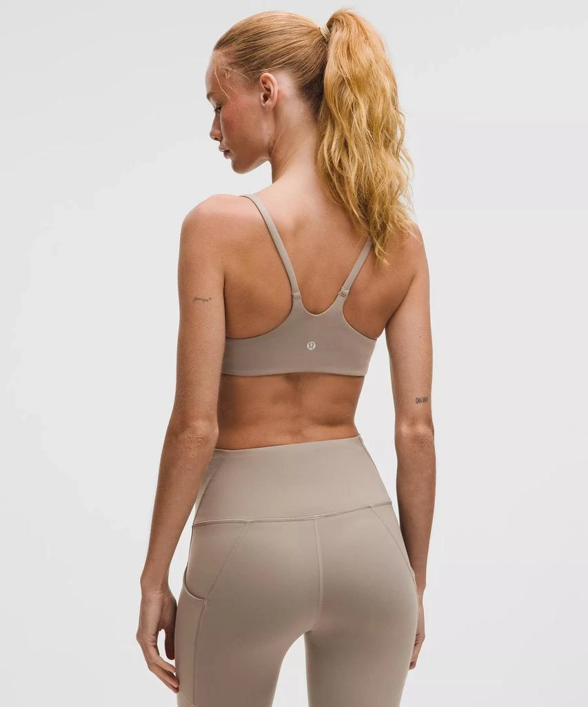 Wunder Train Strappy Racer Bra *Light Support, A/B Cup 商品