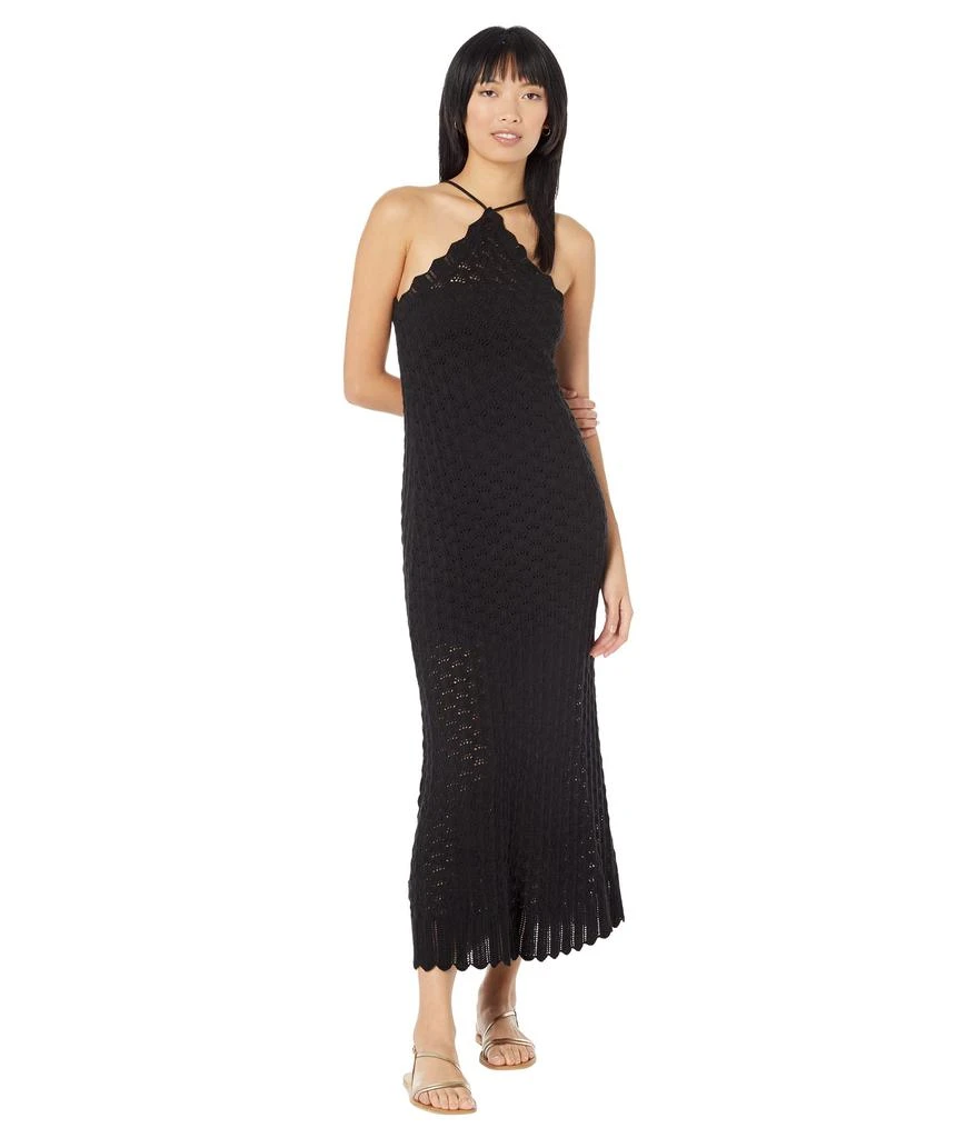 商品Mango|Rita Dress,价格¥480,第1张图片