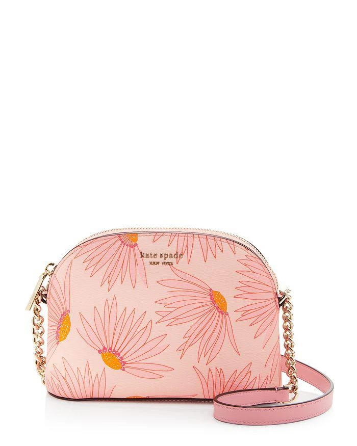 商品Kate Spade|Small Dome Crossbody Bag,价格¥616,第1张图片