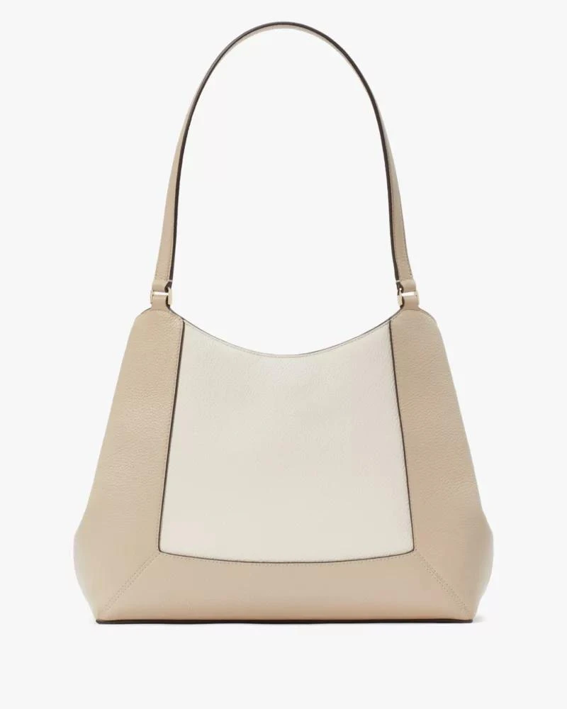 Lena Triple Compartment Shoulder Bag 商品