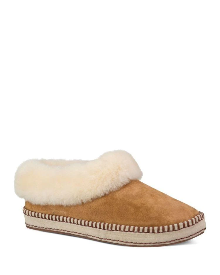 商品UGG|Wrin Slippers,价格¥749,第1张图片