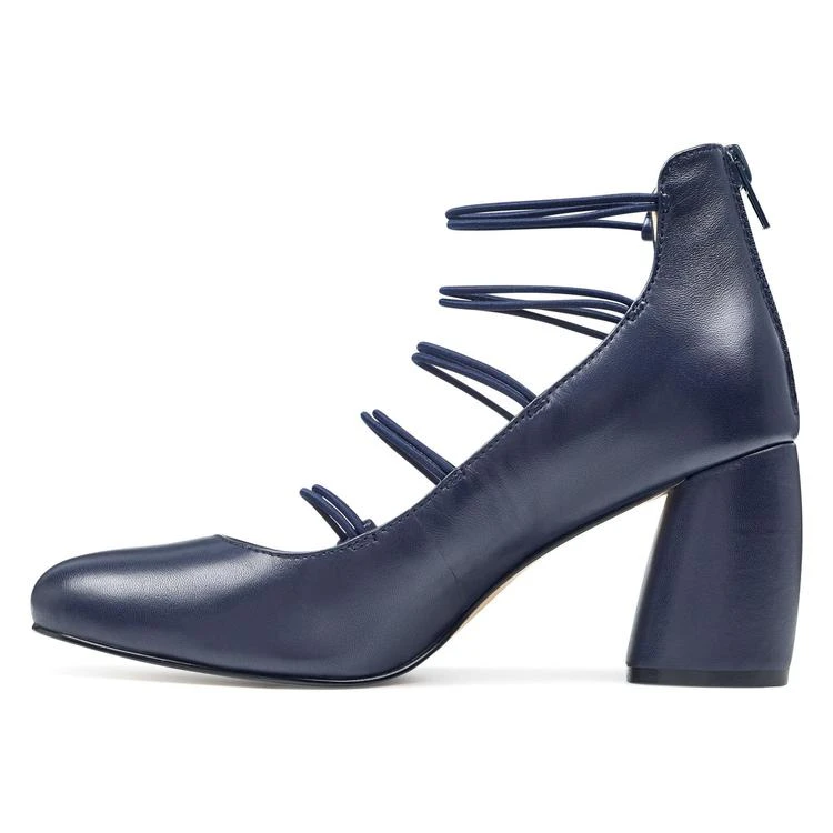 商品Nine West|Kaede Pumps,价格¥297,第4张图片详细描述