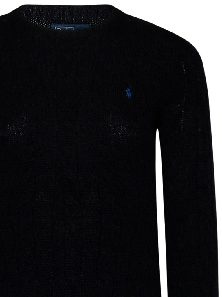 商品Ralph Lauren|Polo Ralph Lauren Sweater,价格¥1555,第3张图片详细描述