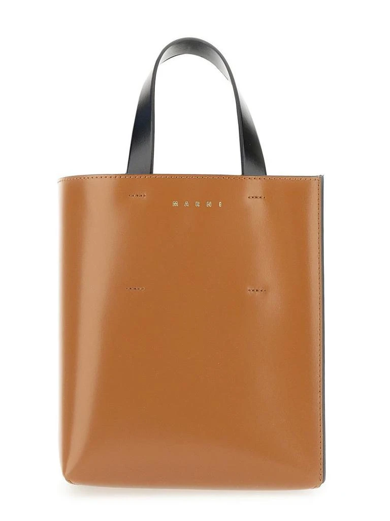 商品Marni|Marni Handbags in Brown,价格¥4316,第1张图片