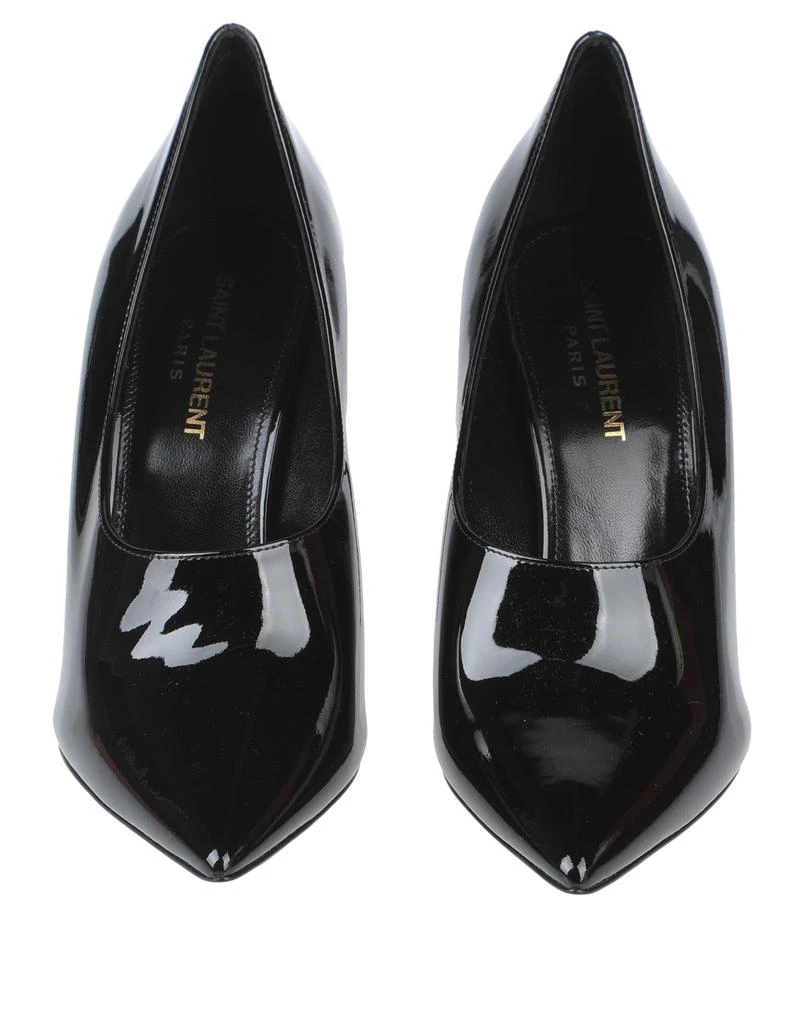 商品Yves Saint Laurent|Pump,价格¥1915,第4张图片详细描述