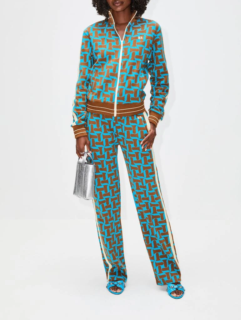 商品WALES BONNER|Symphony Track Pant,价格¥1150,第2张图片详细描述