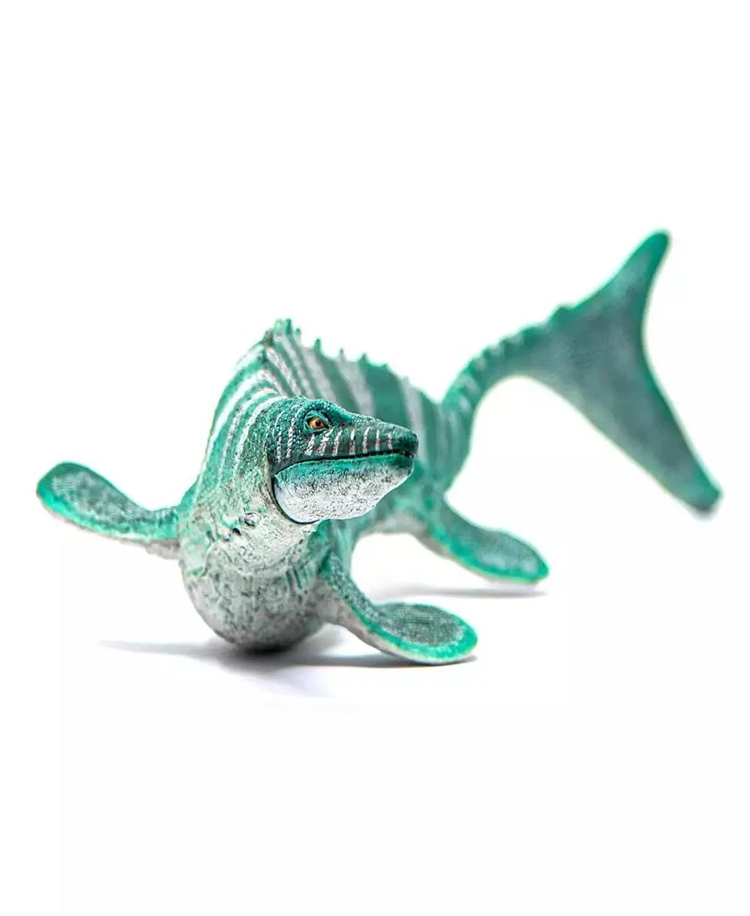 商品Schleich|Dinosaurs Mosasaurus Dinosaur Action Figure,价格¥187,第2张图片详细描述