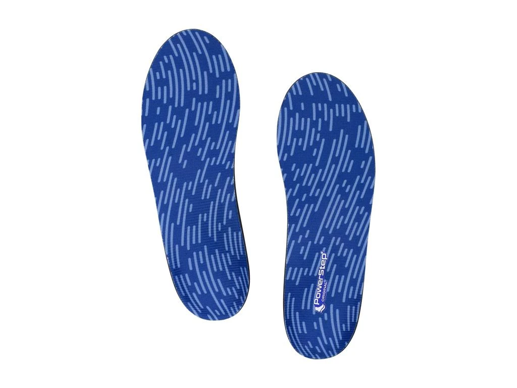 商品PowerStep|Original Thin Profile Arch Supporting Insoles,价格¥303,第1张图片