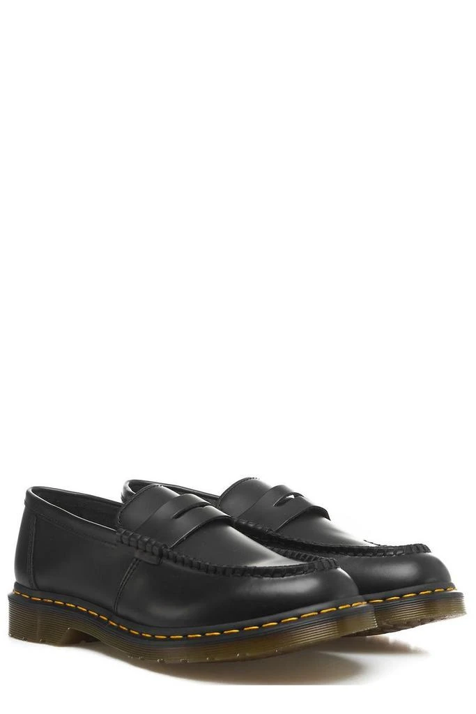 商品Dr. Martens|Dr. Martens Penton Slip-On Loafers,价格¥1150,第4张图片详细描述