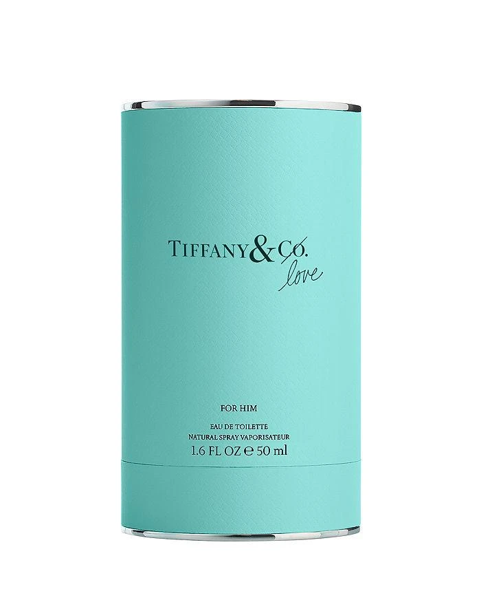 Tiffany & Love for Him Eau de Toilette 1.6 oz. 商品