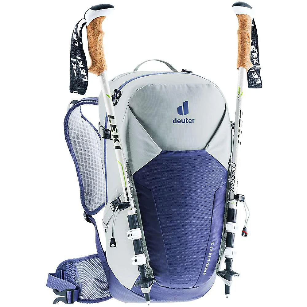 商品Deuter|Deuter Speed Lite 23 SL CV Pack,价格¥917,第2张图片详细描述