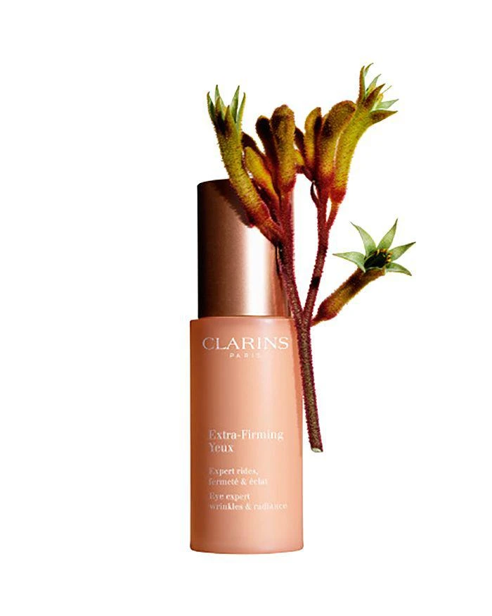 商品Clarins|Extra-Firming Eye 0.5 oz.,价格¥483,第2张图片详细描述