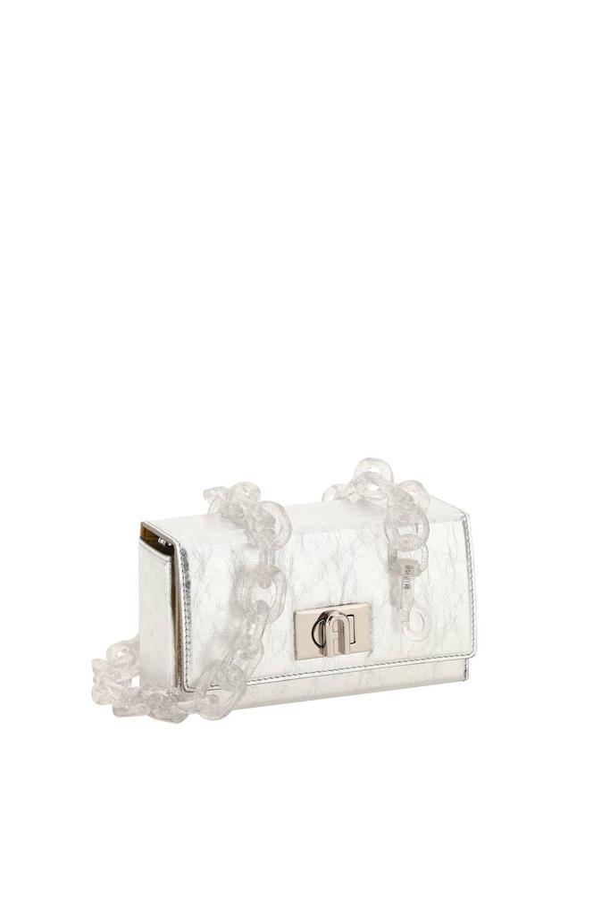商品Furla|Furla bloom shoulder bag,价格¥1284,第5张图片详细描述