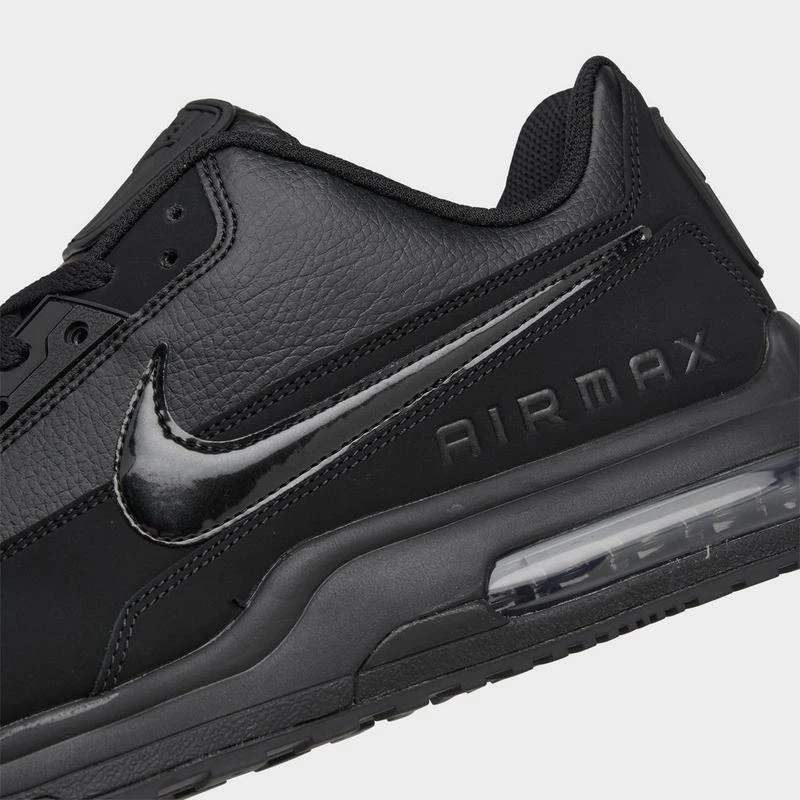商品NIKE|Men's Nike Air Max LTD 3 跑鞋,价格¥594,第3张图片详细描述