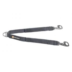 商品Ruffwear|Ruffwear - Double Track Coupler - One Size Basalt Gray,价格¥198,第1张图片
