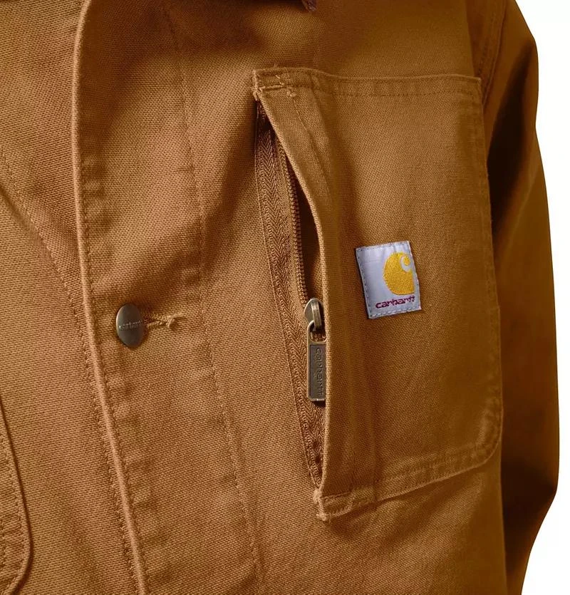 Carhartt Men's Chore Coat 商品