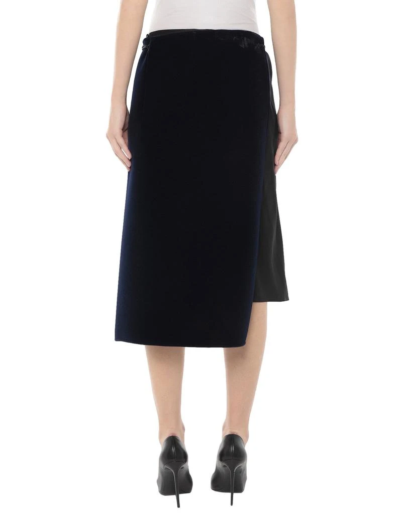 商品MAISON MARGIELA|Midi skirt,价格¥2310,第3张图片详细描述