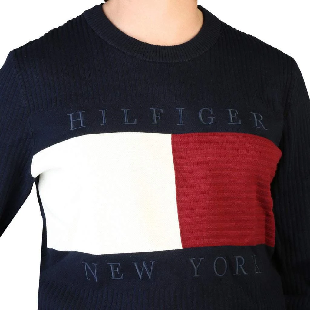 商品Tommy Hilfiger|Tommy Hilfiger Sweaters,价格¥863,第3张图片详细描述