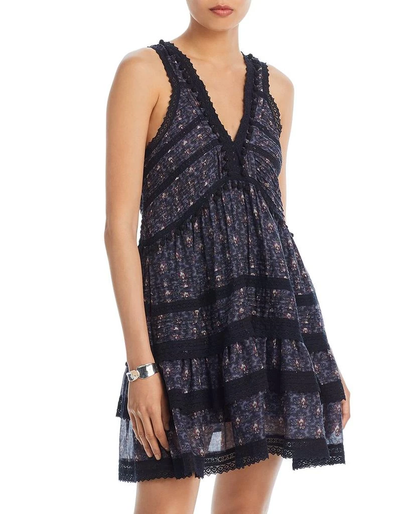 商品Sea|Yvonne Cotton Dress,价格¥1776,第1张图片
