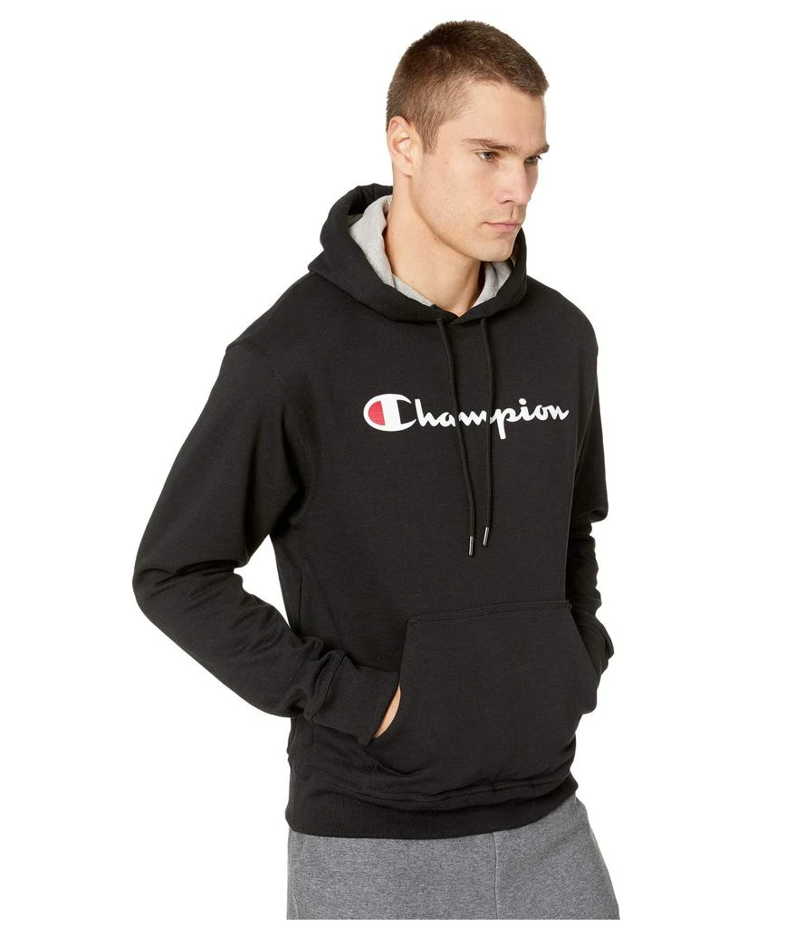 商品CHAMPION|Powerblend® Graphic Hoodie,价格¥206,第4张图片详细描述