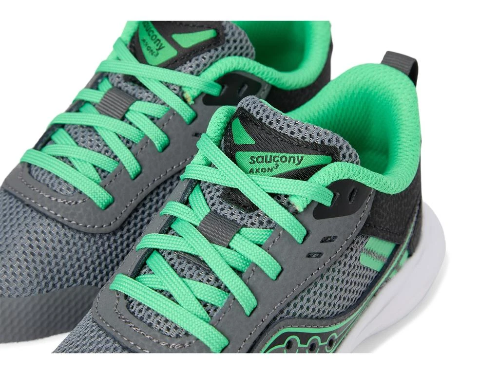 Axon 3 Sneakers (Little Kid/Big Kid) 商品