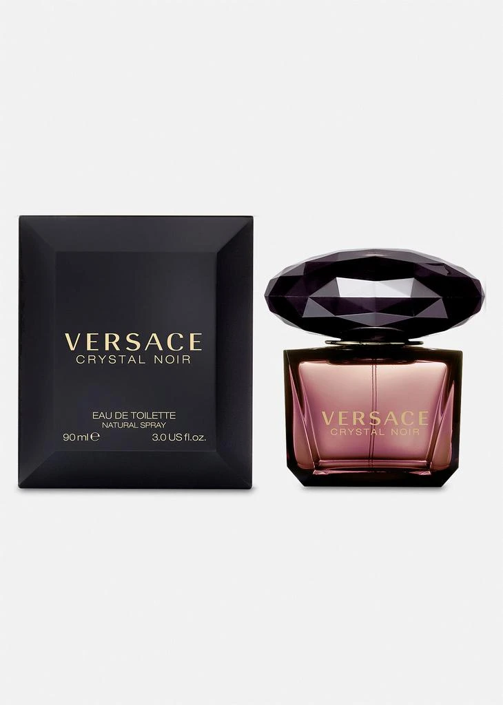 商品Versace|Versace 范思哲 星夜水晶(黑水晶)香水 - 90ml,价格¥823,第1张图片