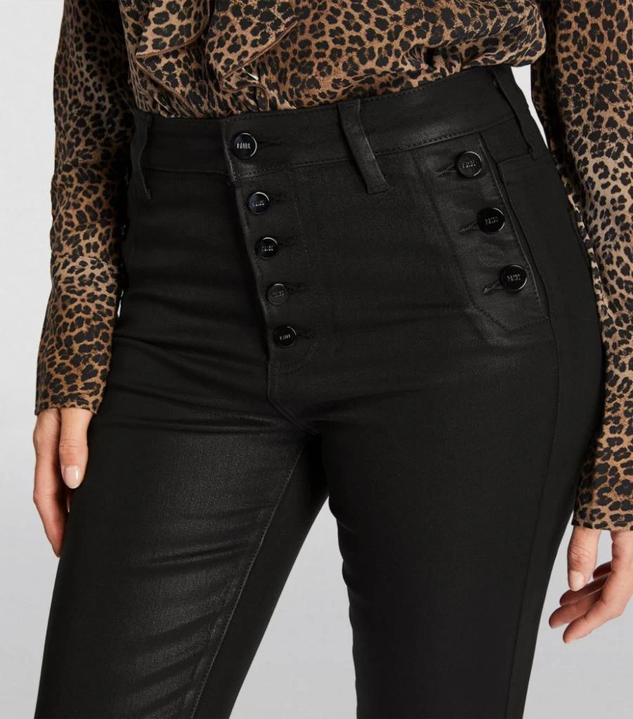 Emmie Coated Ultra-Skinny Jeans 商品