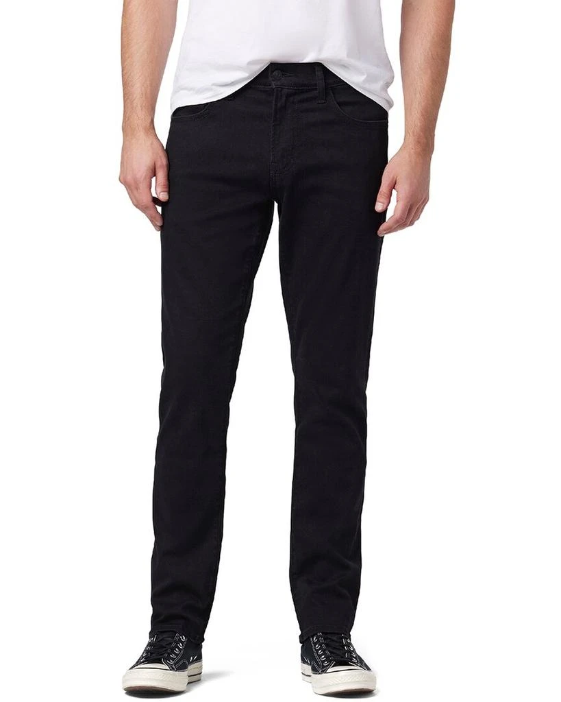 商品Hudson|Blake Slim Straight Jean,价格¥633,第1张图片