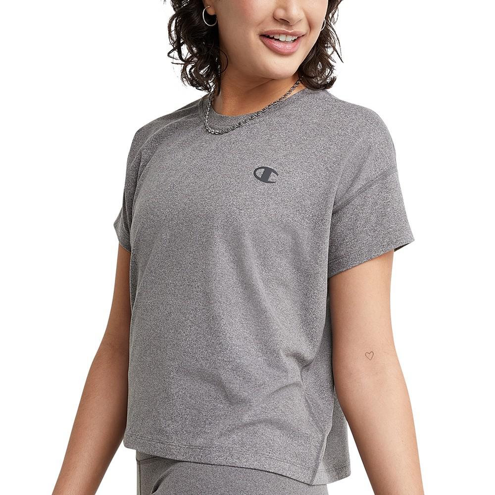 Women's Soft Touch Essential T-Shirt商品第1张图片规格展示