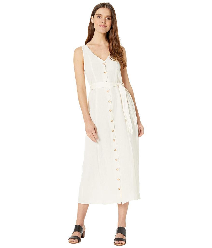 商品AMUSE SOCIETY|Driftwood Sleeveless Woven Dress,价格¥329,第1张图片